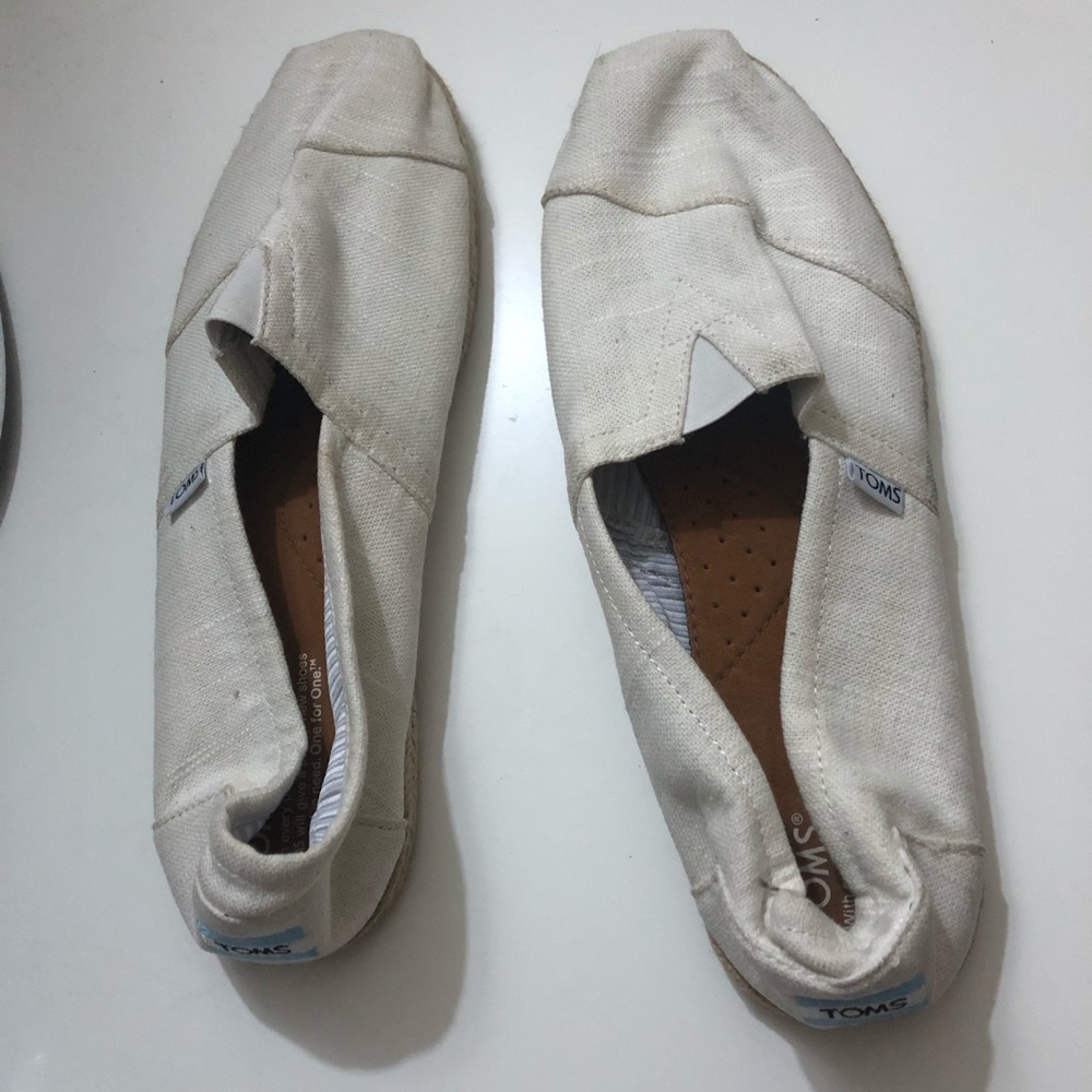 TOMS Slip on men’s